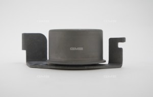Mitsubishi 4G92(93) Carisma 98-, Lancer 95-03, Colt 95-00 ролик натяжителя ГРМ GT90550 GMB