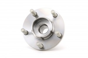 Volvo S40 Подшипник ступицы передней VKBA6543 SKF