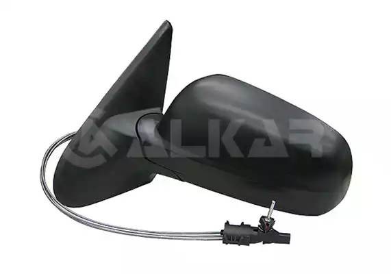 VAG Seat Cordoba зеркало левое механическое 6164070 ALKAR
