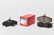 Hyundai Porter ТагАЗ/H100 Колодка диск.тормоза перед. SM-BPH011 SPEEDMATE