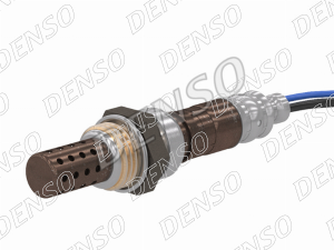 Лямбда-зонд универсальный трёхконтактный DOX-0115 DENSO