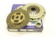 Hyundai Tucson/Sportage 04-09 2.0б комплект сцепления HD118+HDC89+PRB97 HDK110 VALEO PHC
