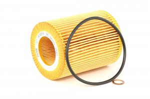 BMW E36/E39 mot.M50/M52/M54 ,E38 mot.M67 фильтр маслянный HU9254X MANN FILTER