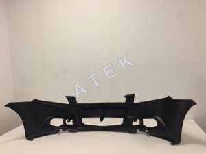 Chevrolet AVEO 08-11 Hb БАМПЕР ПЕРЕД. 22151050 ATEK