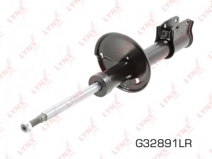 Стойка амортизационная передняя G32891LR LYNXAUTO