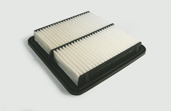 Фильтр воздушный (Фильтр воздушный BIG FILTER GB-957 SUBARU Forester (SH/SJ), Im GB957 BIG FILTER