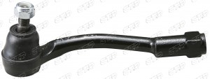 Hyundai i20/Soul 08-15/Venga наконечник рулевой лев CEKK-36L CTR
