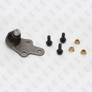 Ford Focus 3 Опора шаровая левая с крепежом FK0400L FIXAR