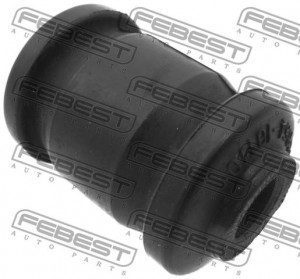 TOYOTA YARIS NCP1 /NLP10/SCP10 1999-2005 сайлентблок переднего рычага передний TAB-044 FEBEST