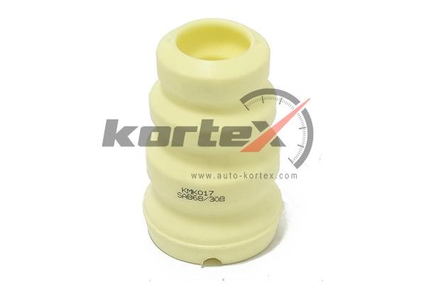 TOYOTA COROLLA 150, Auris 06- отбойник переднего аммортизатора KMK017 KORTEX
