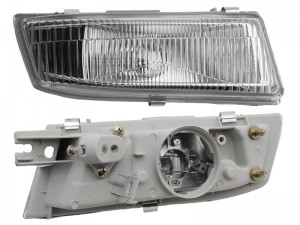 Toyota Ipsum 96-98 фара птф правая ST449R SAT
