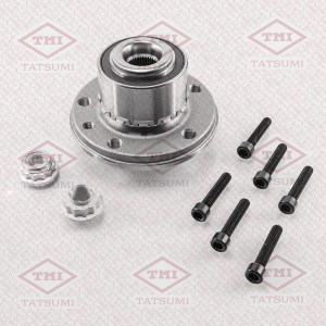 VAG Transporter/Multivan 03-> TDE1022 TATSUMI