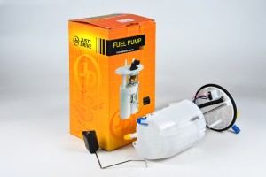 Насос топливный в сборе (модуль) 3bar JPF0030 JUST DRIVE