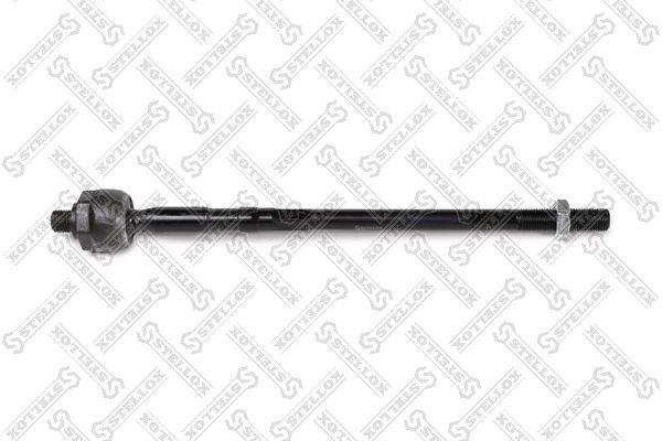 Renault Clio III, Nissan Micra K12 02-04 рулевая тяга 55-00306A-SX STELLOX