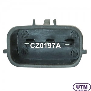 Mitsubishi Dion Катушка зажигания CZ0197A UTM