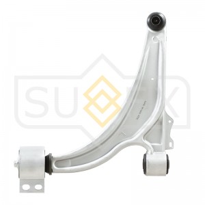 Chevrolet Cruze/Astra J рычаг нижний левый SH1032 SUFIX