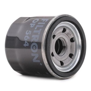 Daihatsu, Suzuki 1,0 - 1,3  фильтр маслянный  96570765 OP564 FILTRON