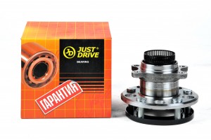 Hyundai Elantra 06-10/i30 09-15/Ceed 06-15 ступица задняя JEH0049 JUST DRIVE