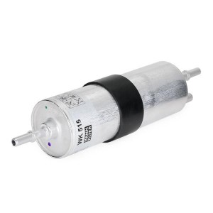 BMW фильтр топливный WK515 MANN FILTER