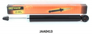 АМОРТИЗАТОР ГАЗОМАСЛЯНЫЙ ЗАДНИЙ /349067/ JAA0413 JUST DRIVE