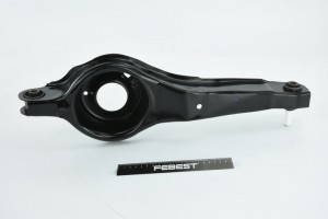 Ford Focus II рычаг задний подпружинный кривой 0524-MZ3R FEBEST