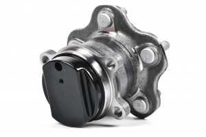 Nissan Qashqai J10, X-Trail T31, 2WD J11, T32 RUS Make 2WD ступица задняя JEH0014 JUST DRIVE