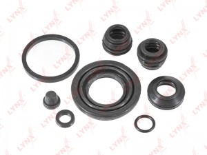 Honda Accord 93-02, Civic 95-, FD 06-, SUZUKI SX4 ремкомплект заднего суппорта d BC-0037 LYNXAUTO