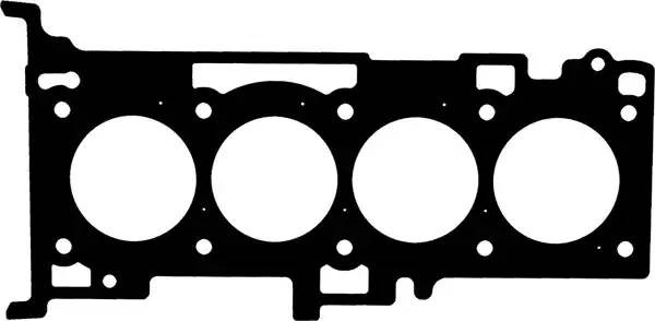 Прокладка ГБЦ Lancer 10 61-54035-00 VICTOR REINZ