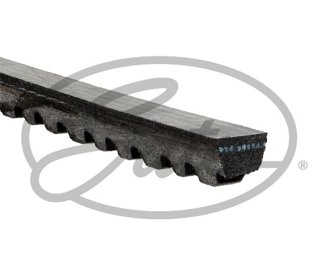 10X1088 Hyundai Starex/H1 00-06 2.5 (2 шт/авто)ремень генератора 6284-MC GATES