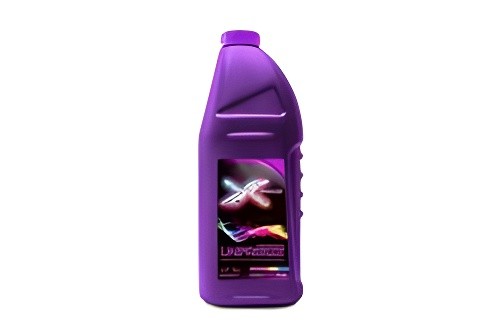 Антифриз фиолетовый 430210019 X FREEZE