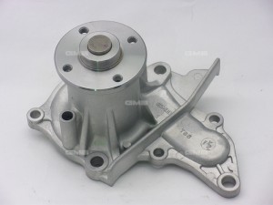 TOYOTA Carina/Avensis 1.6/1.8 16V 92->00 помпа охлаждения двс GWT-86A GMB