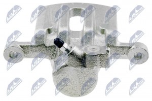 Chevrolet Captiva 2.0-3.2, 06- суппорт задний левый HZTDW002 NTY