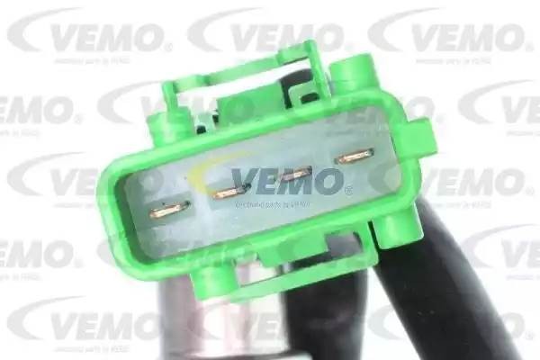 Peugeot Partner датчик кислорода верхний V22-76-0009 VAICO