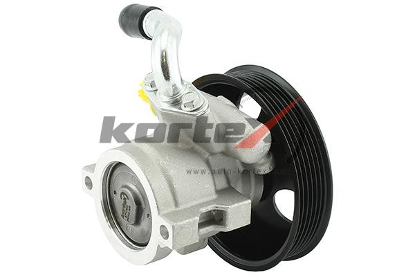 SSANGYONG NEW ACTYON бензин  Насос ГУР KPS093 KORTEX