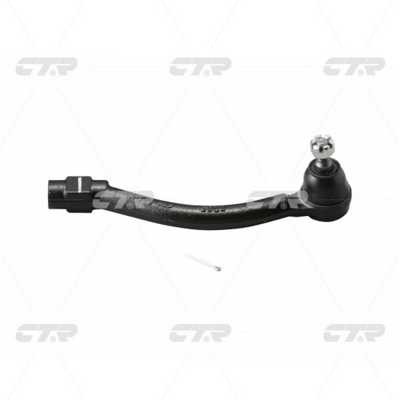 Hyundai Elantra MD/Ceed 12-/i30 12-16/Soul 14- наконечник рулевой лев CE0339L CTR