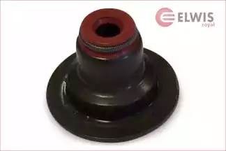 Opel Astra, Vectra, Insignia 1.6-1.8 колпачок маслосъемный 1642660 ELWIS ROYAL