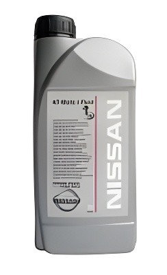 Масло трансмиссионное NISSAN для АКПП ATF MATIC J 1L KE908-99932-R NISSAN INFINITI