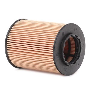 Opel Corsa, Agila, Astra 1.0-1.4 Фильтр масляный (-03.07) OE648 FILTRON