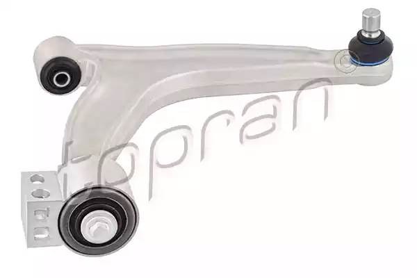 Opel Vectra C Рычаг правый передний 206 462 HANS PRIES