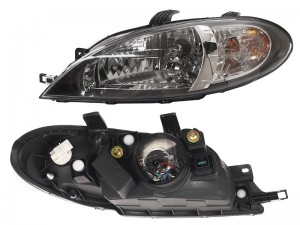 Chevrolet Lacetti - фара передняя левая хэтчбек ST2351103L SAT