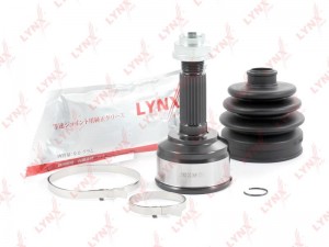 Toyota Passo Шрус наружный CO-3681 LYNXAUTO