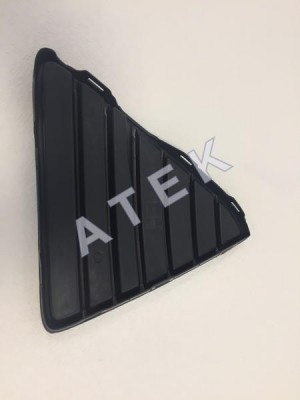 Ford Focus III решетка бампера левая (треугол) 42118055 ATEK