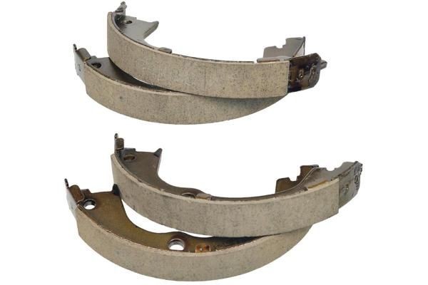 Chevrolet Captiva C100-C140/Antara колодки ручника 000-444-SX STELLOX