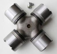 Mitsubishi Pajero крестовина 25x77 переднего кардана L200/Sport 08- GUM91 GMB