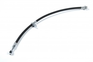 Suzuki GV 05-  шланг тормозной левый JBH0268 JUST DRIVE