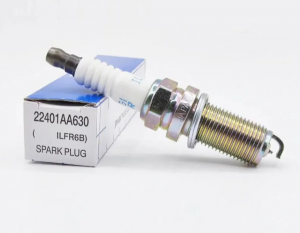 Subaru свеча зажигания ILFR6B 22401AA630 SUBARU