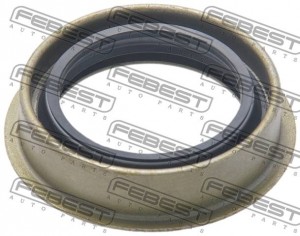 Volvo S40 сальник привода КПП MTX75 95LDS-40551213C FEBEST