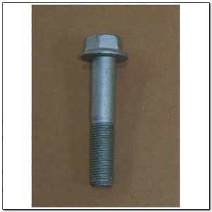 БОЛТ РЫЧАГА ВЕРХНЕГО 9163012657 SSANG YONG