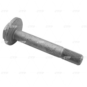 Болт с эксцентриком GC0005 CTR