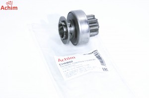 Kia Spectra ИЖ(один из 3х видов)/Rio 02-05 1.5DOHC бендикс стартера CTH3002 ACHIM